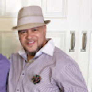 Meet your Posher, Dj fred love